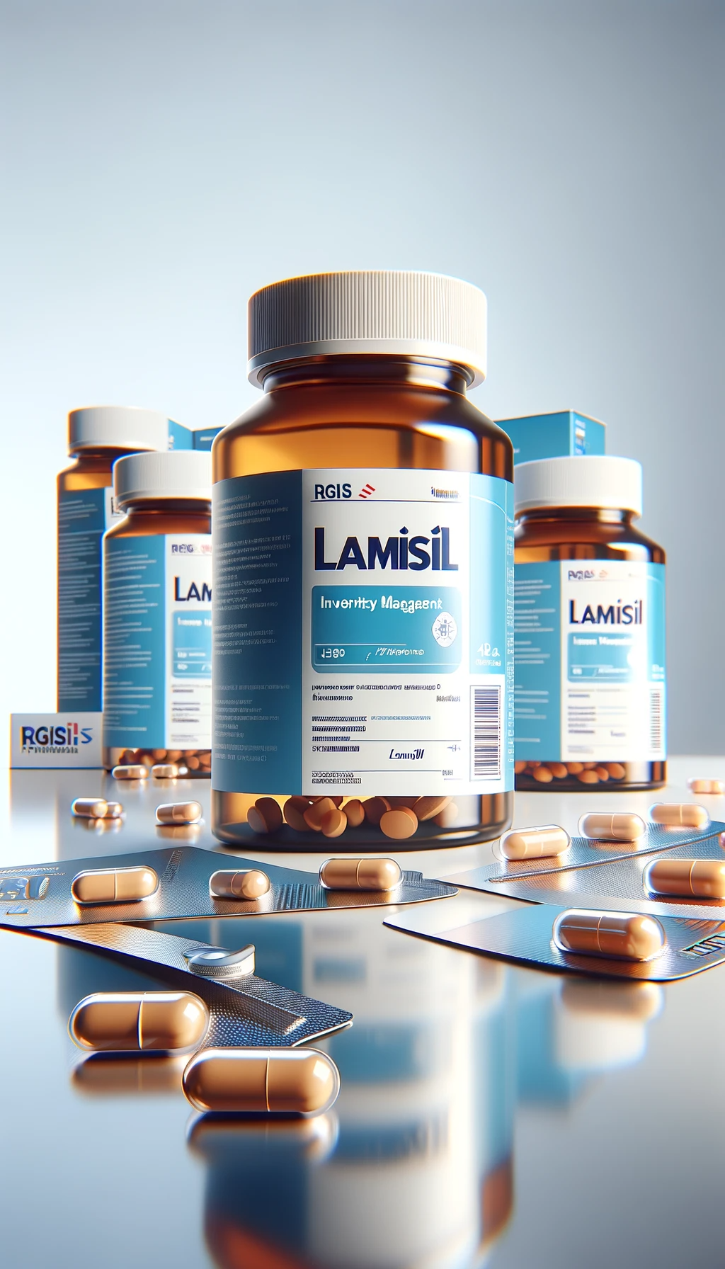 Achat lamisilate® monodose 1